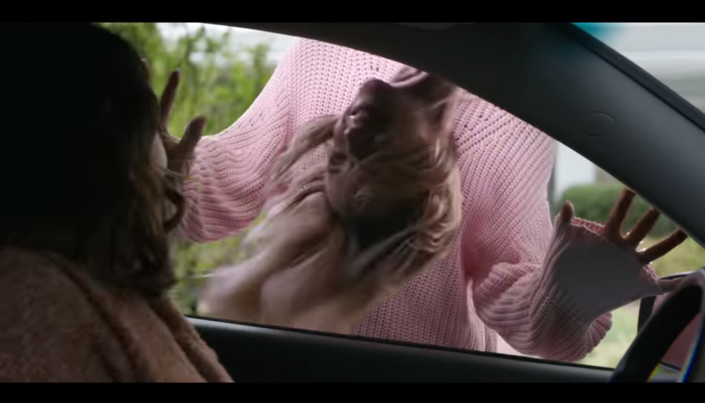 Upcoming Horror Movies - Fall, 2022