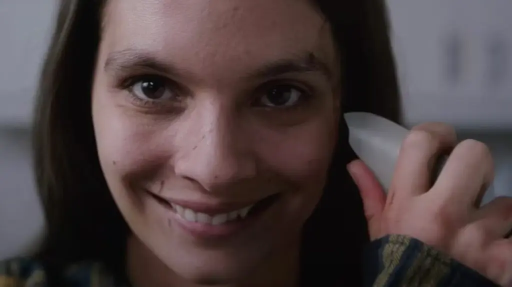 Smile Review - Horrify