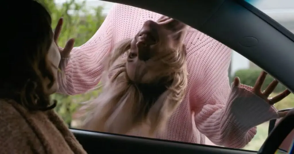 Smile Review - Horrify