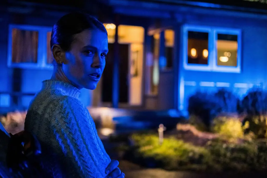 Smile Review - Horrify