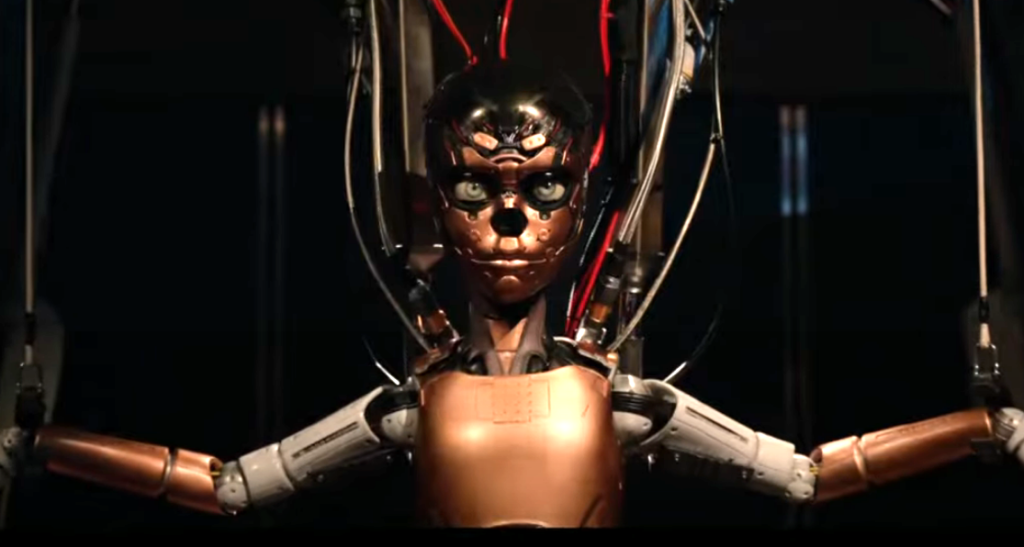 M3GAN Review - Horrify.net