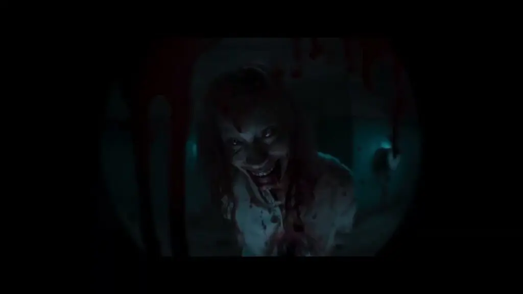 Evil Dead Rise Review | Horrify.Net