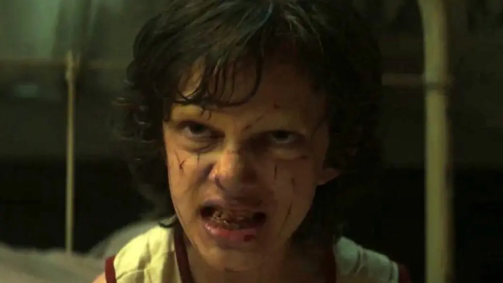 The Pope's Exorcist Review | Horrify.Net