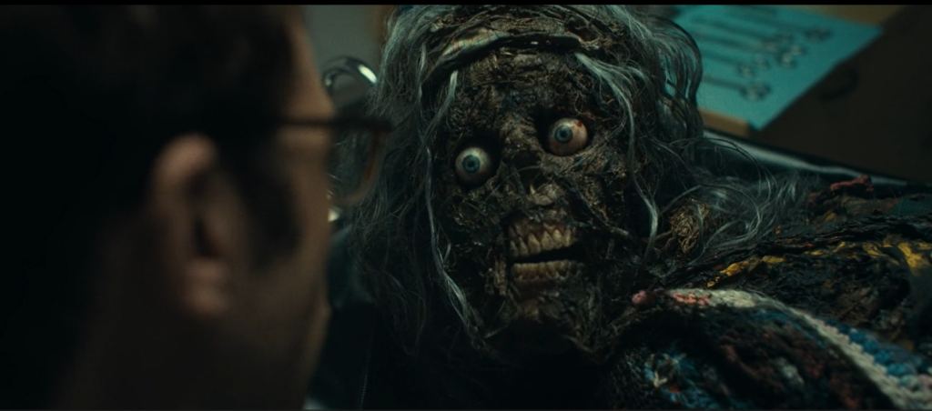 Destroy all Neighbors Review | Horrify