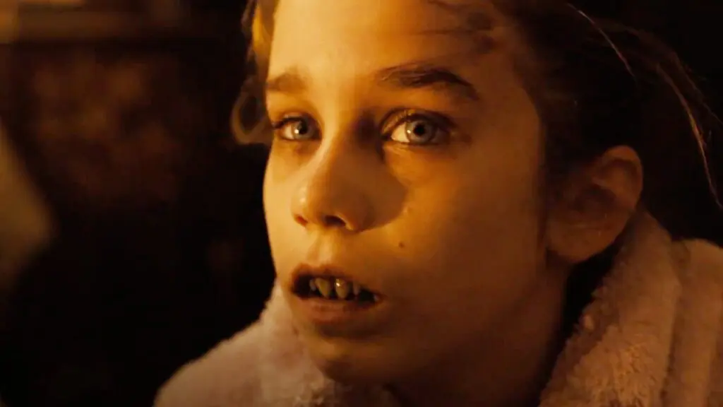 Abigail Review (2024) | Horrify.Net