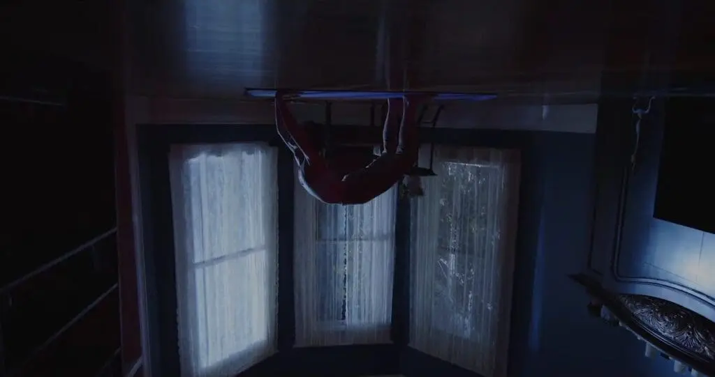 Mind, Body, Spirit - Upcoming Horror May 2024 - Horrify.net