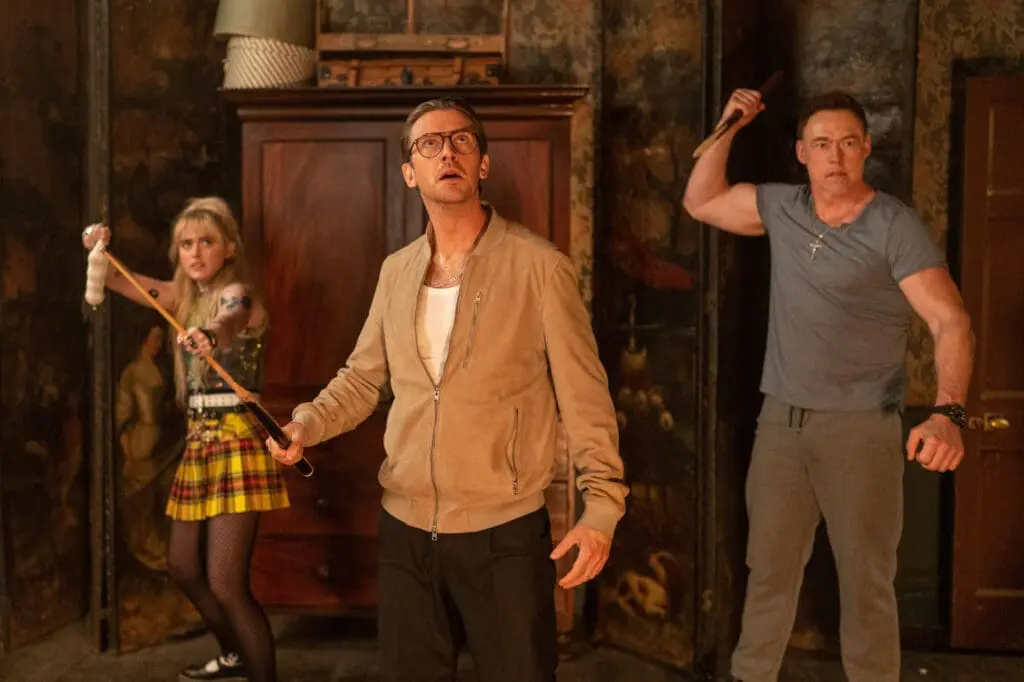 Abigail Review (2024) | Horrify.Net