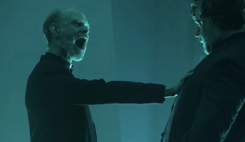 The Exorcism Review | Horrify.Net