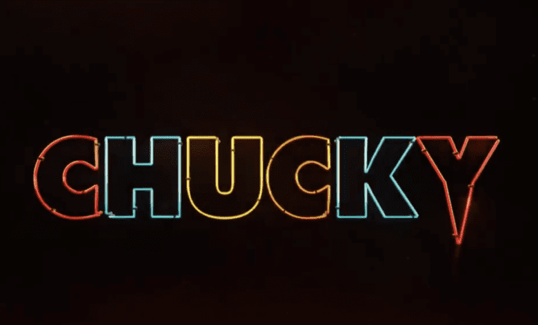 chucky series