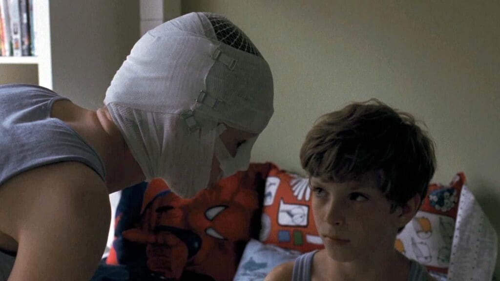 Goodnight Mommy Review