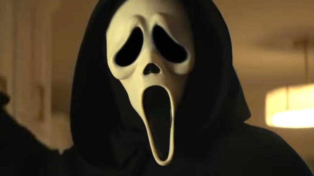 Horrify.net - Upcoming Horror 2023 - Scream 6