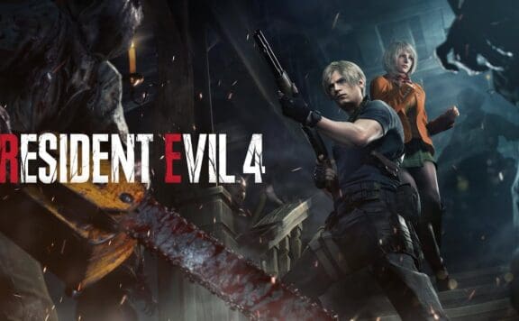 Resident Evil 4 (Remake) Review