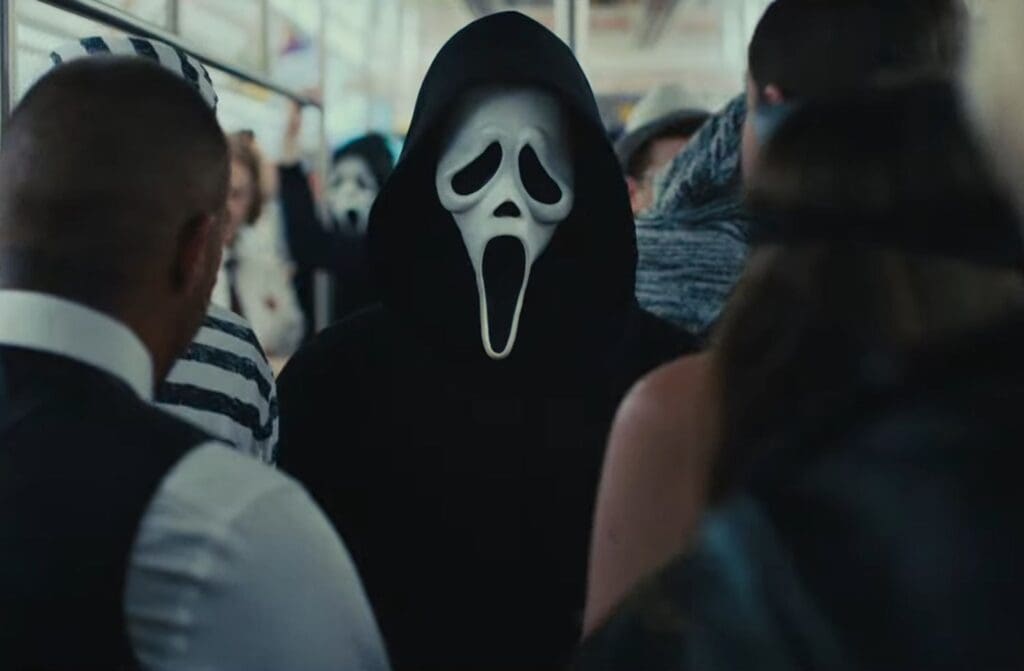 Scream VI Review | Horrify.Net