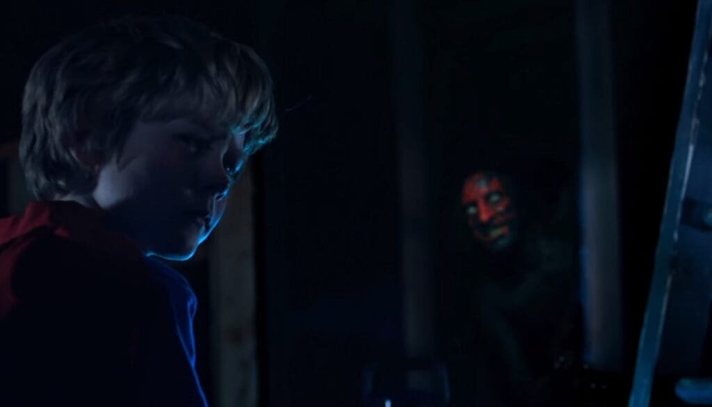 Insidious: The Red Door | Upcoming Horror Movies 2023 | Horrify.Net