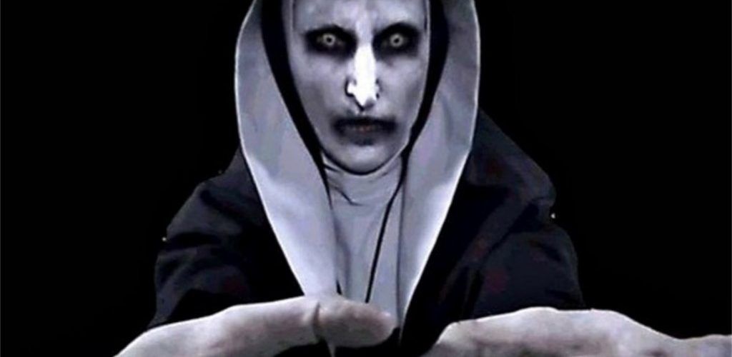 The Nun 2| Upcoming Horror Movies 2023 | Horrify.Net