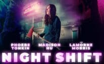 Night Shift Review - Horrify.net