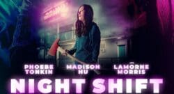 Night Shift Review - Horrify.net