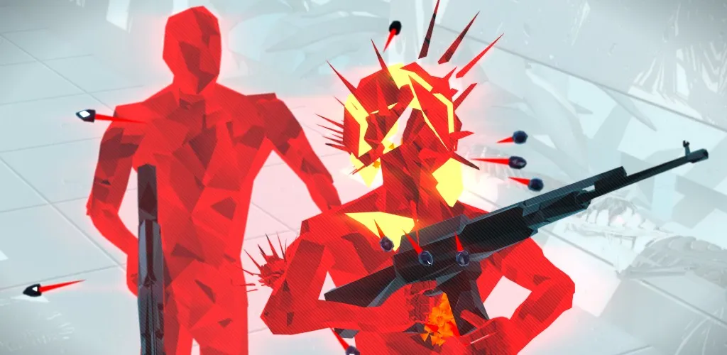super5 Superhot Mind Control Delete