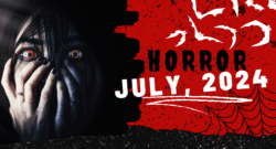 upcoming horror | July 2024
