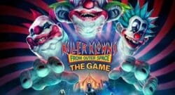 Killer Klowns from Outer Space: The Game Review | MyGamer