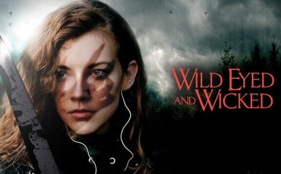 Wild Eyed and Wicked Review | Horrify.Net