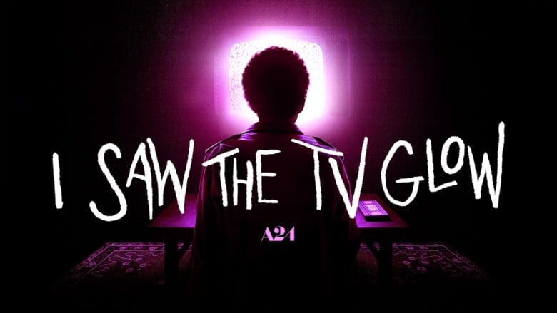 I Saw the TV Glow Review | Horrify.Net