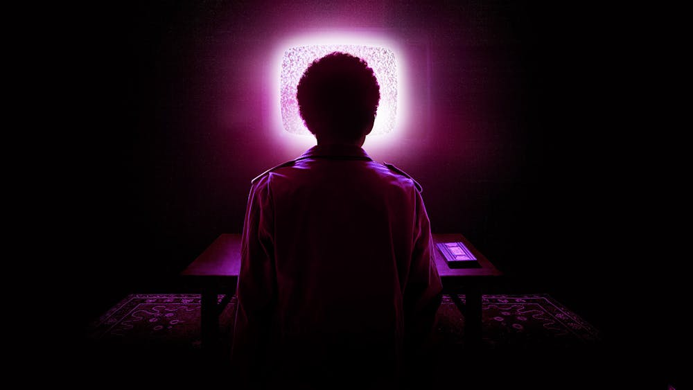 I Saw the TV Glow Review | Horrify.Net