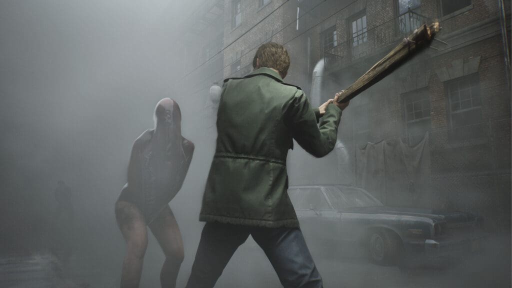 Silent Hill 2 Remake Preview | Horrify.net