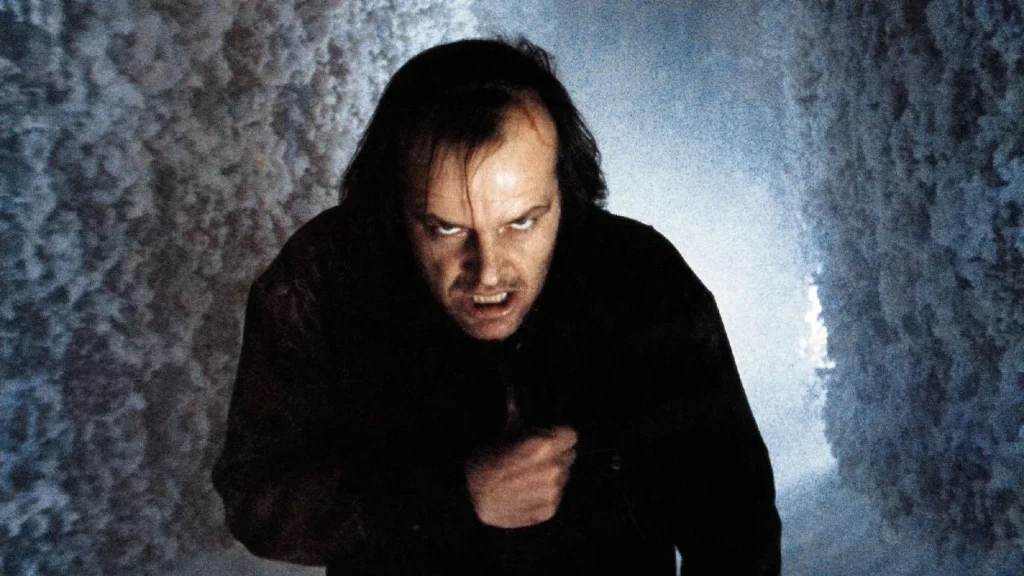 Horror Books That Are Better Than the Movies - The Shining