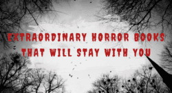 BEST HORROR BOOKS